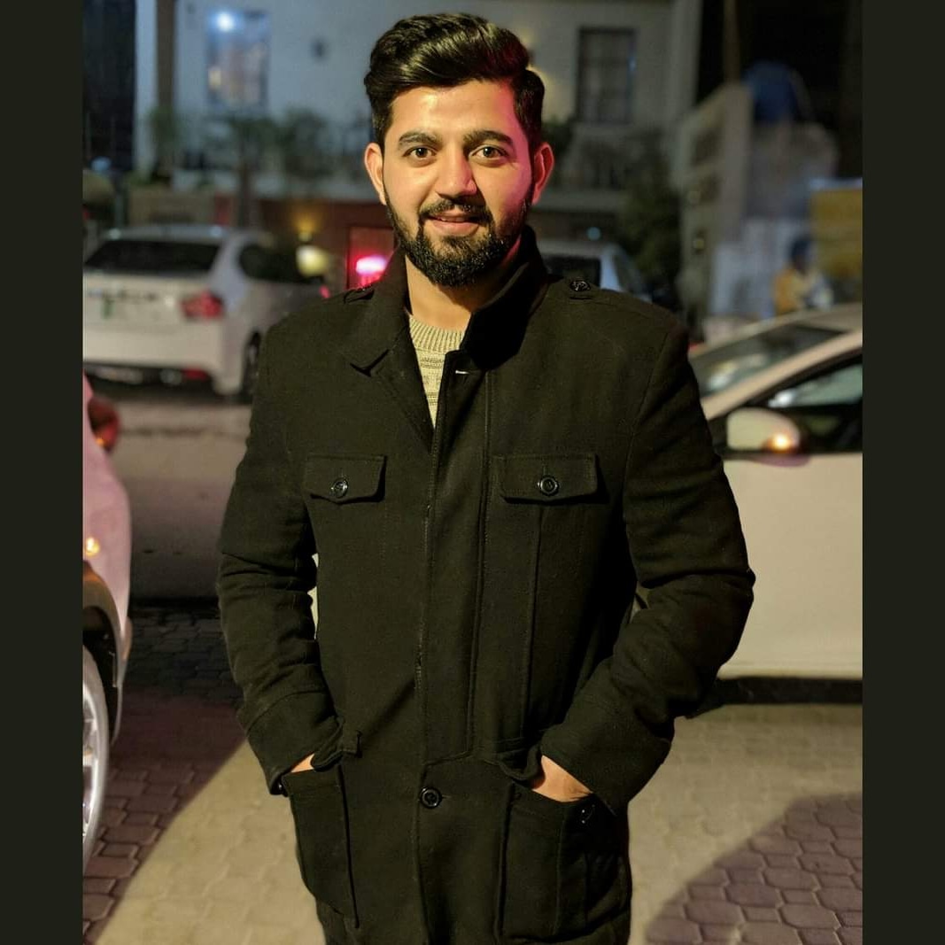 Rana Mohsin Sabir