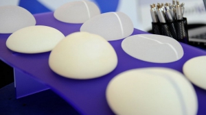 Breast implant sizes types augmentation