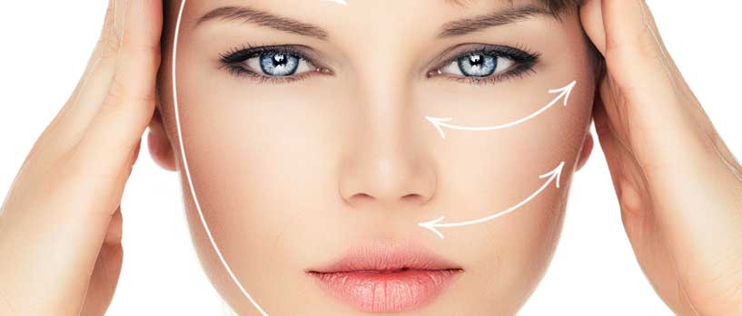 Face Lift Lahore Pakistan - Sheraz Plastic Surgery