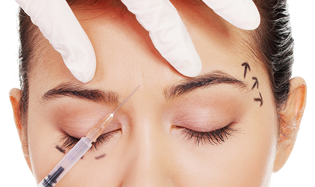 Botox and Fillers in Lahore Pakistan